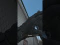 CS2 Легкий смок на банан на карте Overpass #cs2 #cs2clips #csgo #smoke #noob #proplayer #stream
