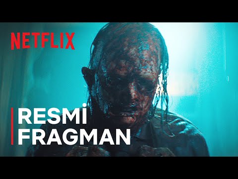 TEKSAS KATLİAMI | Resmi Fragman | Netflix