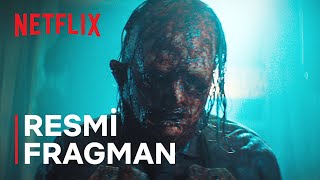 Teksas Katli̇ami Resmi Fragman Netflix