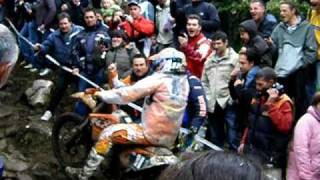 EWC Noiretable / Johnny AUBERT
