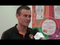 Krzysztof Elsner w FC Toruń / Rozmowa / Futsal Ekstraklasa [05.08.2015]