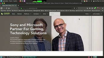 [bug-bounty] Stored XSS in https://www.gameskinny.com POC