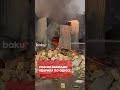 Два человека погибли в Одессе в результате ночного ракетного удара России