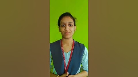 Review about Pragathi Co-Ed PU college