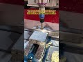 The Best Automatic Tool Changer CNC Drilling and Tapping Machine #cncdrillingmachine #cnc #cncdrill