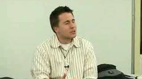 Jason Evert - Why Chastity?