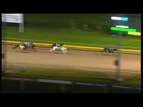 WGL TUE 11 JUN 19 R2 - YouTube