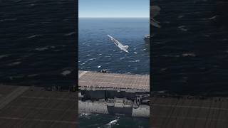 Pilot Sees It Going Wrong — Early Ejection from F/A-18C | War Thunder
