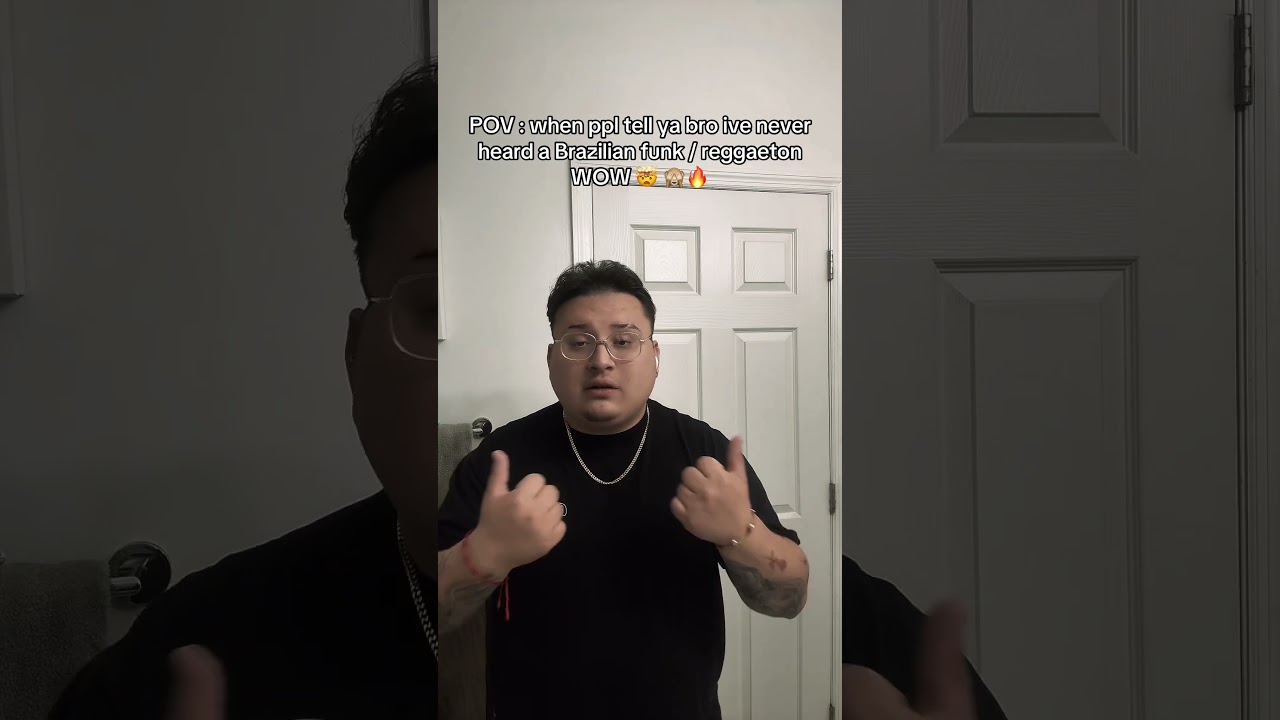 Get ready agosto 22 will be out 🔥‼️🇧🇷 