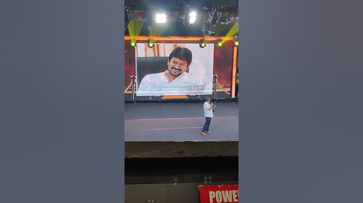 Comedy Actor Thambi Ramaiah Speak About Udhayanidhi Stalin DMK