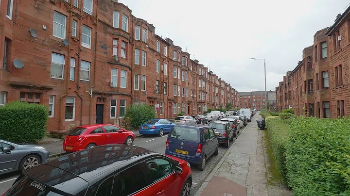 34 Garry Street, Flat 3/3, Cathcart, Glasgow G44 4AU