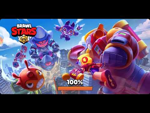 Brawl stars ქართულად      NANI-თ გეიმფლეი