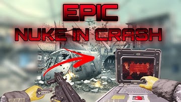 A totally normal hardpoint nuke | #CODM #CODMobile