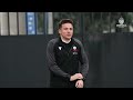 #SHKËMAK | Florent Ramadani previews Shkëndija vs Makedonija GP | 1/2 CUP