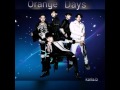 Ftisland - Orange Days