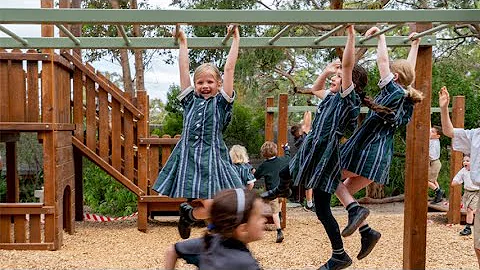 Building on Strong Foundations – Foundation at Woodleigh's Minimbah Campus