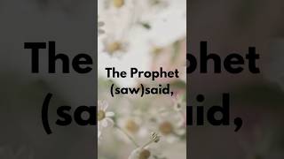 In Sahih Al Muslim Prophet Muhammad(PBUH)said