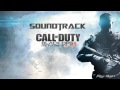 Call Of Duty: Black Ops 2 Soundtrack - 12 Suicide Ride / Kravchenko Interrogation / Anvil Again