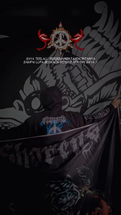 story wa SHORENK