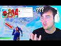 REACTING to "Underrated" Fortnite Players... (are they REALLY underrated?)