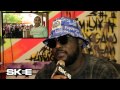 ScHoolboy Q Rates Fans "YAWK YAWK" Impressions