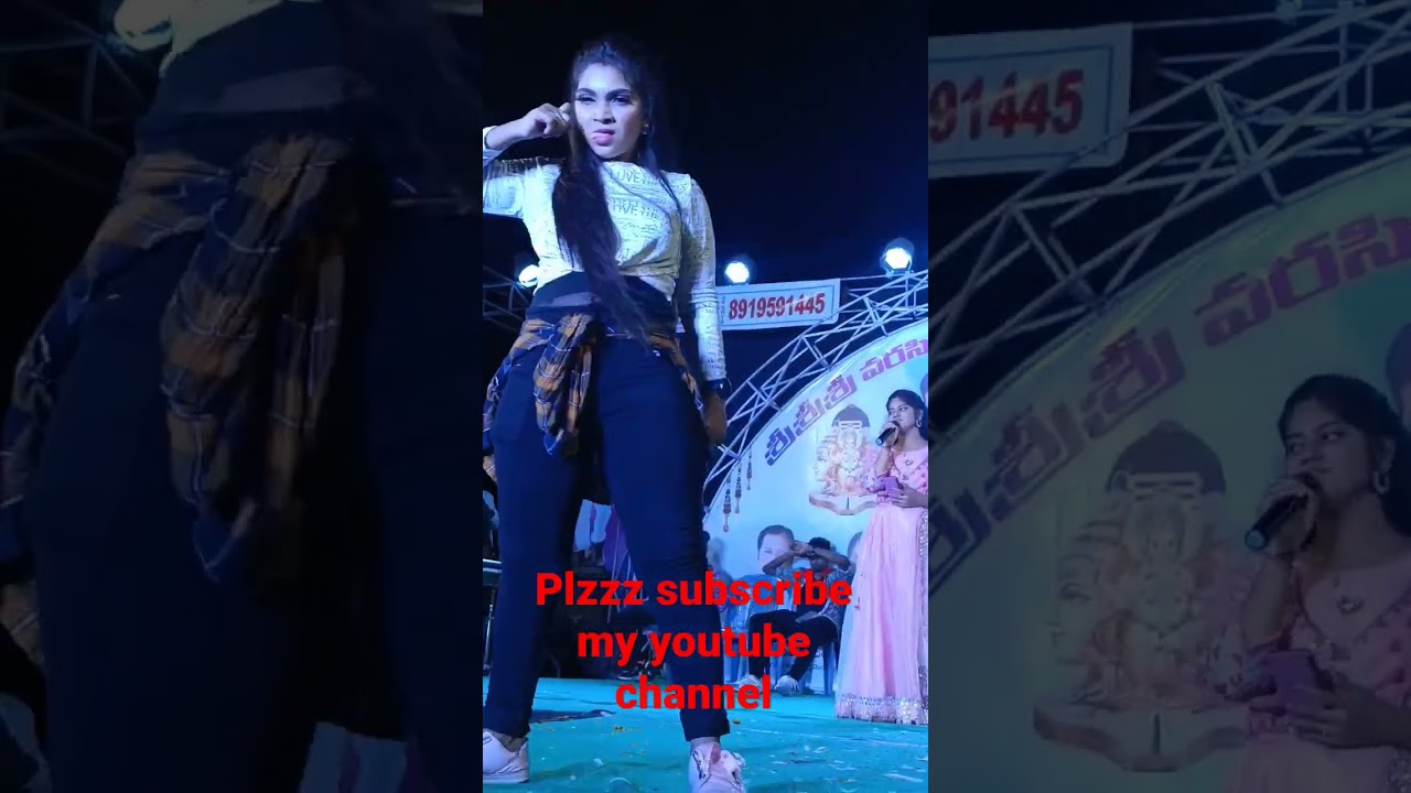 ||Anchor Roja Varma||mhadu urmila||Black blaster anchoring in rusheeevents team works