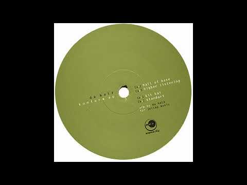 Da Halz — Da Halz - Hall Of Base