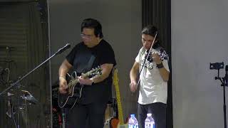 City Quake Ohio | Saturday Night | Amy Carter and Tom Ruotolo