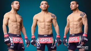 PRIME Jose Aldo Was Just Added And He’s A BEAST!