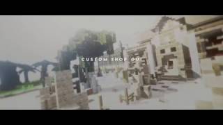 Minecraft Server Trailer | FluxyCraft | By Garve