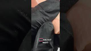 Download Lagu Filing Natural Nails: The Right and Wrong Way #shorts MP3