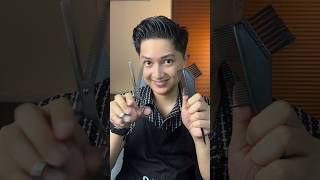 Barbershop ASMR #asmr #asmrvideo #asmrsounds
