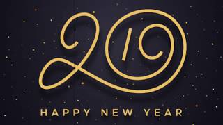 Happy New Year 2019 New Year Wishes Greetings Whatsapp Status happy New Year 2019 to everyone