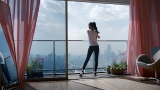 [라푸마] 2017SS TVCF 몸매종결자 설현_얼굴천재 차은우_15초 ver.