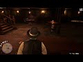 Saloon Job for RedM (Vorp and RedEM:RP