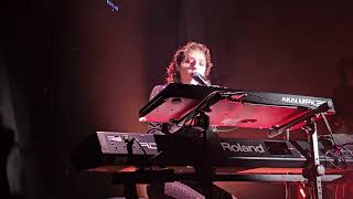 Birdy - Quietly Yours (Live At Irving Plaza In New York City 20.10.23) Resimi