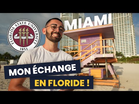 Vidéo: Pourquoi l'université internationale de Floride ?