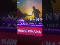 Fanya On Clouds Tv Thanks Kidege 