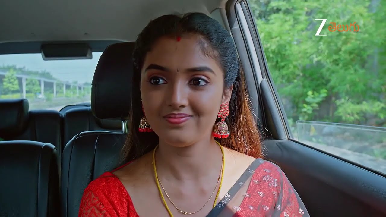 Meghasandesam | Ep - 478 | Webisode | Nov 20 2025 | Zee Telugu