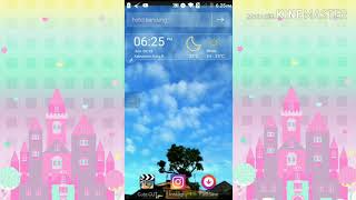 Cara dapetin OVERLAY CCP? Gimana sih caranya dapetin OVERLAY CCP?