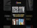 Building the Future with Quality & Innovation 🏢| Laennec Building Systems