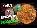 6 Modern Lincoln Penny Varieties That Could Be Hidden Treasures