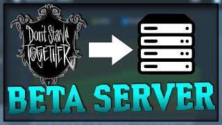 Celebrity BETA Dedicated Server Setup | Don't Starve Together Guide Net Worth