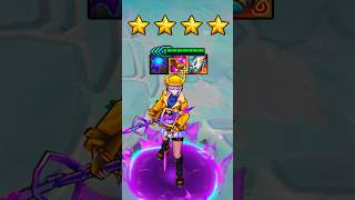 Manazane Lux Clear the BOARD! 💀💀💀 #tft #롤체 #teamfighttactics