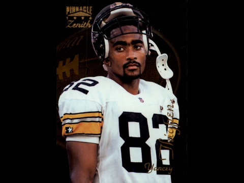 thigpen yancey steelers