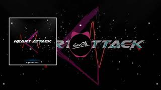 Crissanji - Heart Attack