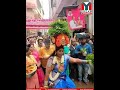 Secunderabad Bonalu 2022 | Jogini Shyamala Bonam 2022//Mydreamchannel.com