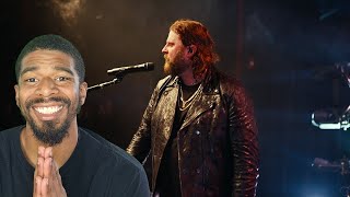 Nate Smith - Bulletproof (Official Music Video) | REACTION