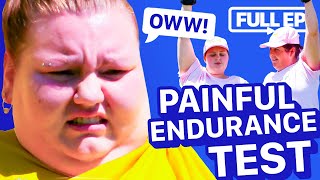 The Biggest Loser Australia | Full Episode S8E9