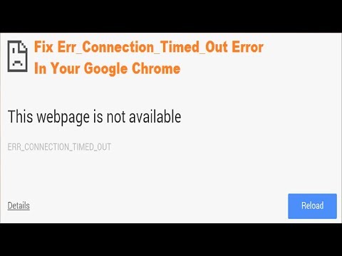 How to Fix